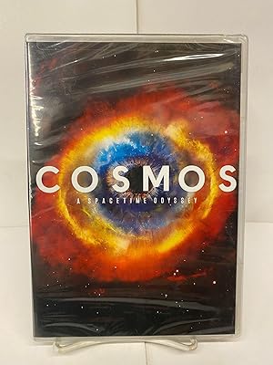 Cosmos: A Spacetime Odyssey