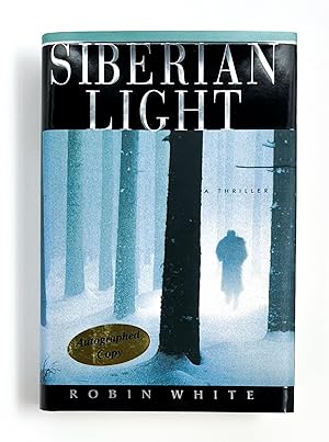 Seller image for SIBERIAN LIGHT for sale by Type Punch Matrix