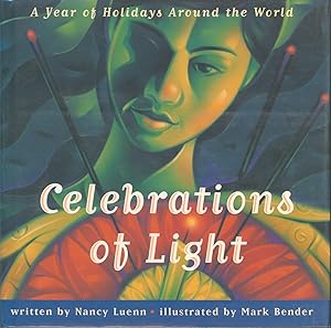 Imagen del vendedor de Celebrations of Light a la venta por Bud Plant & Hutchison Books