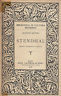 Seller image for Stendhal. Saggio biografico critico for sale by Messinissa libri