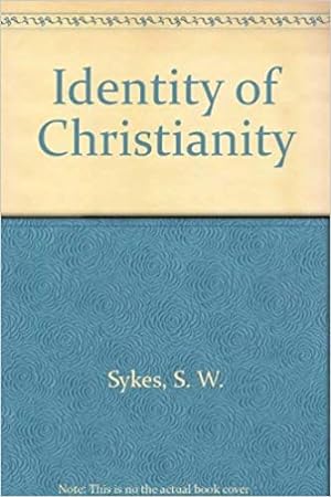 Image du vendeur pour Identity of Christianity mis en vente par Bulk Book Warehouse