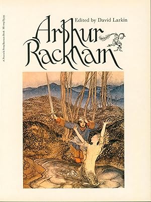 Seller image for Arthur Rackham for sale by Bud Plant & Hutchison Books