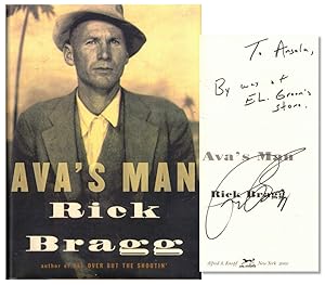 Seller image for Ava's Man for sale by Kenneth Mallory Bookseller ABAA
