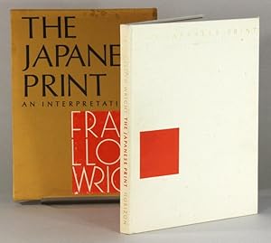 The Japanese print an interpretation