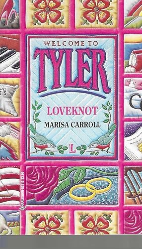 Loveknot (Tyler No. 12)