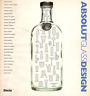 Seller image for Absolut glass design. for sale by Messinissa libri