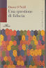 Seller image for Una questione di fiducia for sale by Messinissa libri