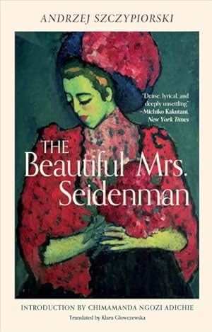 Seller image for Beautiful Mrs. Seidenman for sale by GreatBookPrices
