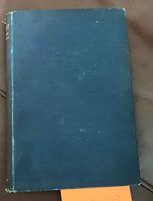 Seller image for LIFE OF W. M. THACKERAY. for sale by Lise Bohm Books
