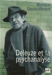 Bild des Verkufers fr Deleuze et la psychanalyse zum Verkauf von Messinissa libri