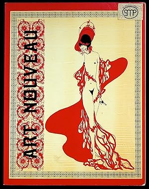 Imagen del vendedor de Art Nouveau Graphics a la venta por The Kelmscott Bookshop, ABAA