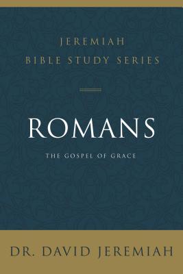 Seller image for Romans: The Gospel of Grace (Paperback or Softback) for sale by BargainBookStores