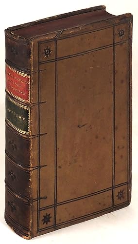Seller image for The Miscellaneous Writings of Lord Macaulay bound together with The Speeches of Lord Macaulay for sale by The Kelmscott Bookshop, ABAA