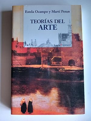 Teorías del arte.