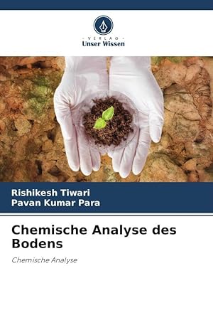 Seller image for Chemische Analyse des Bodens for sale by moluna