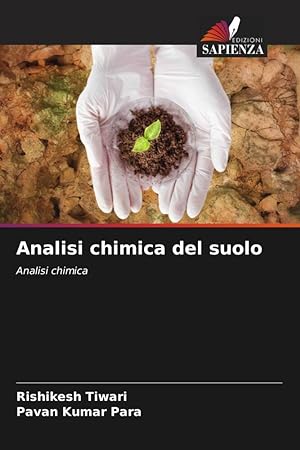 Seller image for Analisi chimica del suolo for sale by moluna