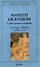 Seller image for Sonetti licenziosi e altre poesie erotiche for sale by Messinissa libri