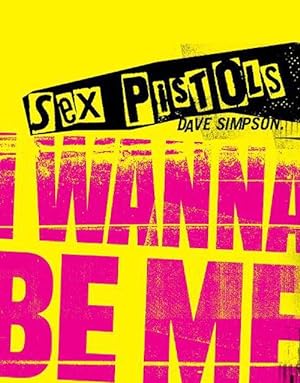 Bild des Verkufers fr Sex Pistols (Hardcover) zum Verkauf von Grand Eagle Retail