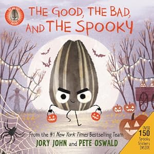 Seller image for The Bad Seed Presents: The Good, the Bad, and the Spooky (Hardback or Cased Book) for sale by BargainBookStores