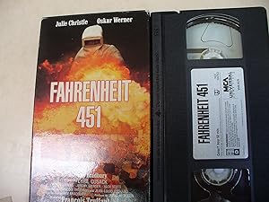 Seller image for Fahrenheit 451 for sale by Thomas F. Pesce'