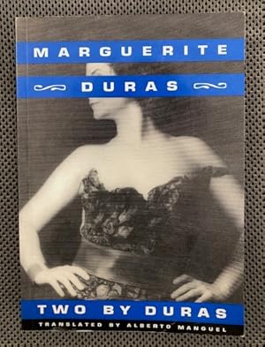 Seller image for Two by Duras for sale by The Groaning Board