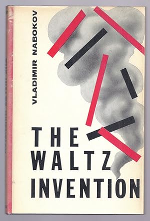 THE WALTZ INVENTION: A Play in Three Acts
