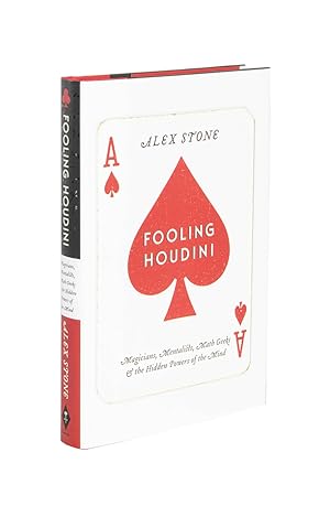 Imagen del vendedor de Fooling Houdini a la venta por Quicker than the Eye