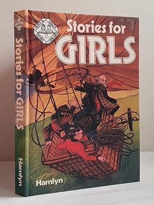 Image du vendeur pour Stories for Girls mis en vente par Mad Hatter Books