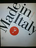 Image du vendeur pour MADE IN ITALY 1951 - 2001 mis en vente par Messinissa libri