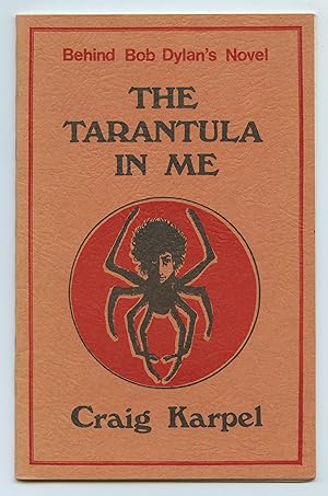 Imagen del vendedor de The Tarantula In Me: A Review of a Title a la venta por Attic Books (ABAC, ILAB)