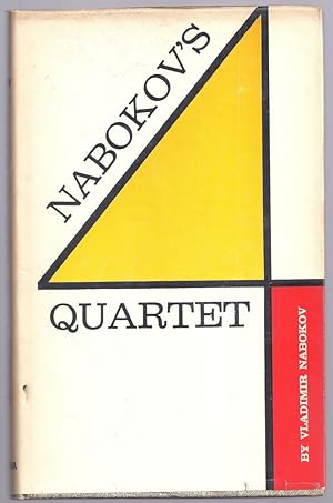 NABOKOVS QUARTET