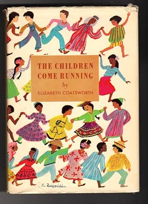 The Children Come Running