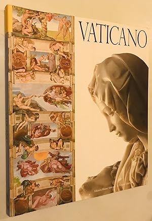 Image du vendeur pour Vaticano.(Spanish Edition) mis en vente par Once Upon A Time