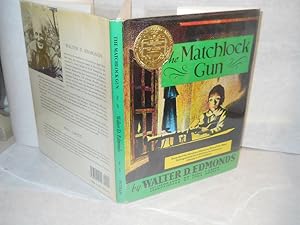 Seller image for The Matchlock Gun for sale by Gil's Book Loft