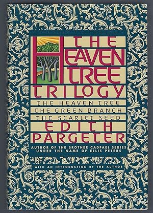 Imagen del vendedor de The Heaven Tree Trilogy: The Heaven Tree, The Green Branch, The Scarlet Seed a la venta por Turn-The-Page Books