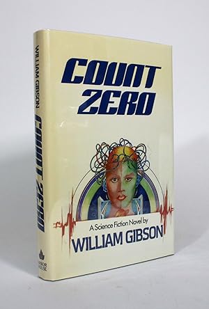 Imagen del vendedor de Count Zero a la venta por Minotavros Books,    ABAC    ILAB