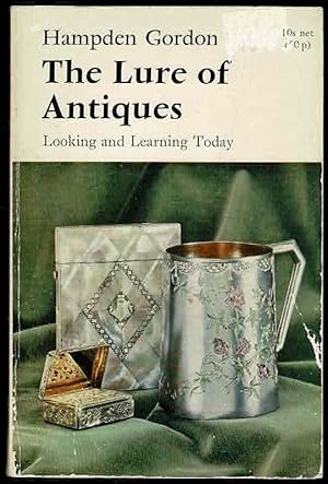 The Lure of Antiques