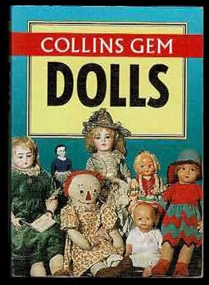 Bild des Verkufers fr Dolls (Collins Gem) zum Verkauf von Lazy Letters Books