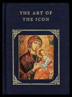 Immagine del venditore per The Art of the Icon venduto da Lazy Letters Books