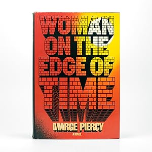 Immagine del venditore per Woman on the Edge of Time venduto da Dividing Line Books