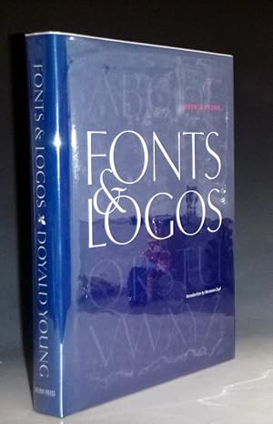 Fonts and Logos, Font Analysis, Logotype Design, Typography, Type Comparison and History