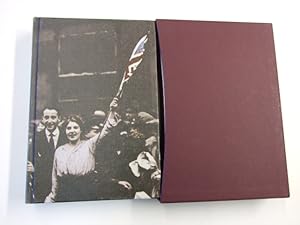 Seller image for The Long Weekend A Social History Of Great Britain 1918 - 1939 for sale by Ardis Books