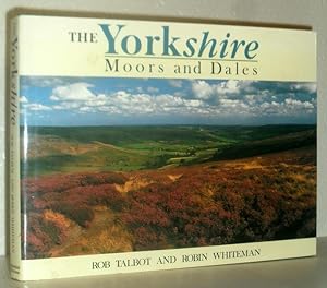 The Yorkshire Moors and Dales