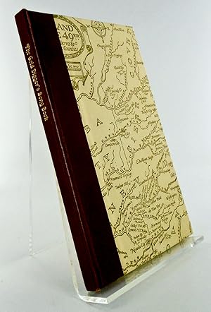 THE GOLD DIGGER'S SONG BOOK; Containing the Most Popular Humorous & Sentimental Songs Composed by...