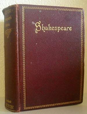 Image du vendeur pour The Complete Works of William Shakespeare mis en vente par Washburn Books