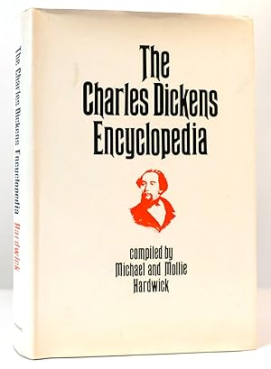 Seller image for THE CHARLES DICKENS ENCYCLOPEDIA for sale by Rare Book Cellar