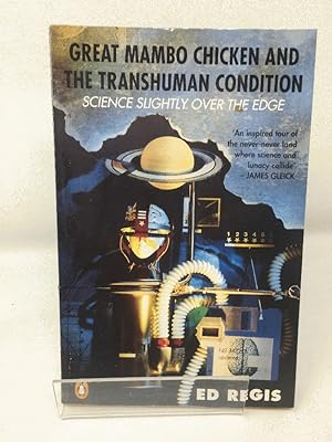 Seller image for Great Mambo Chicken And the Transhuman Condition: Science Slightly Over the Edge (Penguin science) for sale by Cambridge Recycled Books