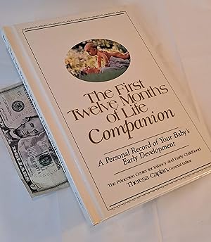 Seller image for The First Twelve Months of Life Companion for sale by Bargain Finders of Colorado