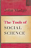 Seller image for THE TOOLS OF SOCIAL SCIENCE for sale by Messinissa libri