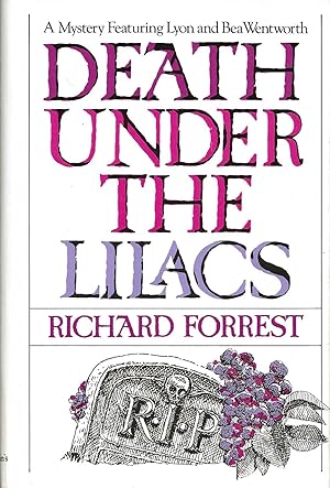 DEATH UNDER THE LILACS
